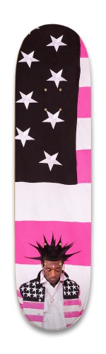 Design 656001 Skateboards, Longboards and Grip Tape Image