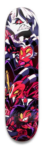 Design 656006 Skateboards, Longboards and Grip Tape Image