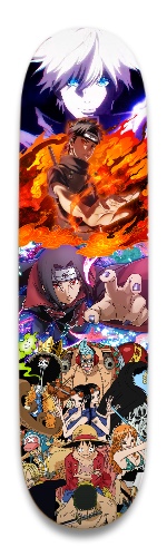 Design 656013 Skateboards, Longboards and Grip Tape Image