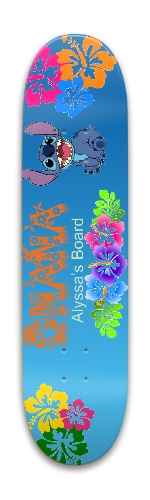 Design 656030 Skateboards, Longboards and Grip Tape Image