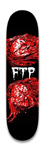 Design 656032 Skateboards, Longboards and Grip Tape Image