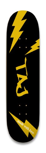 Design 656103 Skateboards, Longboards and Grip Tape Image