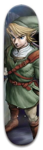 Design 656109 Skateboards, Longboards and Grip Tape Image