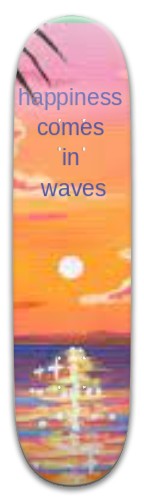 Design 656118 Skateboards, Longboards and Grip Tape Image