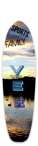 Design 656120 Skateboards, Longboards and Grip Tape Image