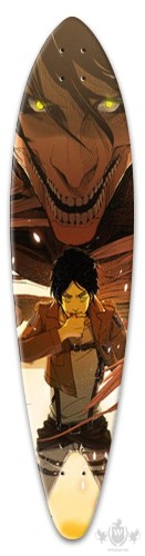 Design 656167 Skateboards, Longboards and Grip Tape