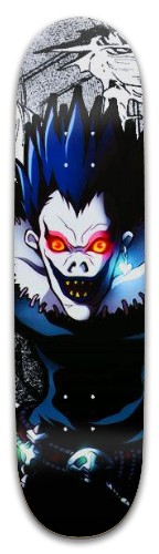 Design 656170 Skateboards, Longboards and Grip Tape