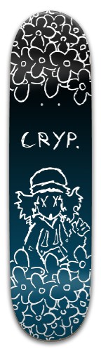 Design 656218 Skateboards, Longboards and Grip Tape
