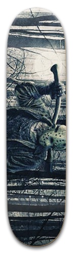 Design 656233 Skateboards, Longboards and Grip Tape