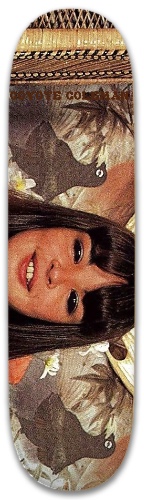 Design 656239 Skateboards, Longboards and Grip Tape Image