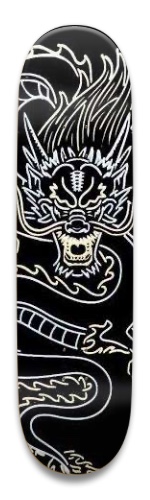 Design 656255 Skateboards, Longboards and Grip Tape Image