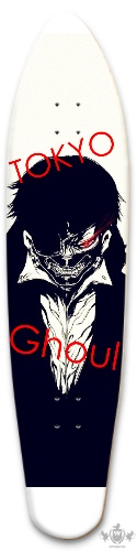 Design 656256 Skateboards, Longboards and Grip Tape Image