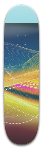 Design 656277 Skateboards, Longboards and Grip Tape