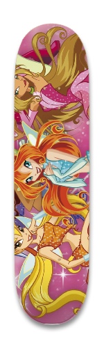 Design 656290 Skateboards, Longboards and Grip Tape Image