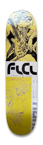 Design 656325 Skateboards, Longboards and Grip Tape Image