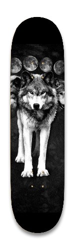 Design 656336 Skateboards, Longboards and Grip Tape Image