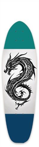 Design 656338 Skateboards, Longboards and Grip Tape Image