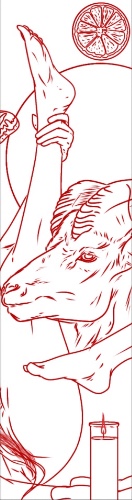 Design 656342 Skateboards, Longboards and Grip Tape Image