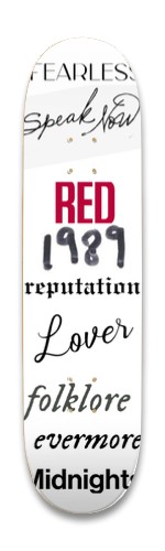 Design 656345 Skateboards, Longboards and Grip Tape Image