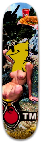 Design 656352 Skateboards, Longboards and Grip Tape Image