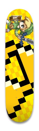 Design 656419 Skateboards, Longboards and Grip Tape Image