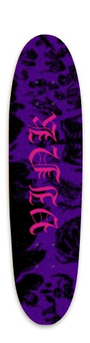 Design 656420 Skateboards, Longboards and Grip Tape Image
