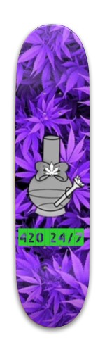 Design 656421 Skateboards, Longboards and Grip Tape Image