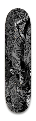 Design 656427 Skateboards, Longboards and Grip Tape Image