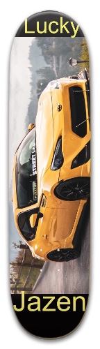 Design 656433 Skateboards, Longboards and Grip Tape Image