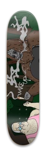 Design 656443 Skateboards, Longboards and Grip Tape Image