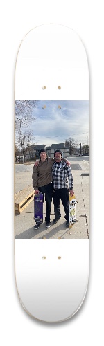 Design 656486 Skateboards, Longboards and Grip Tape Image