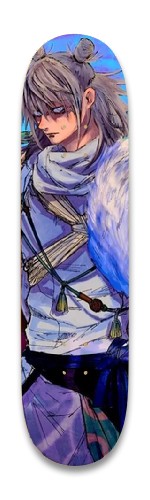 Design 656519 Skateboards, Longboards and Grip Tape Image