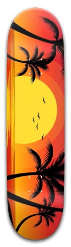 Design 656594 Skateboards, Longboards and Grip Tape Image