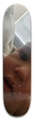 Design 656626 Skateboards, Longboards and Grip Tape Image