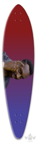 Design 656630 Skateboards, Longboards and Grip Tape Image