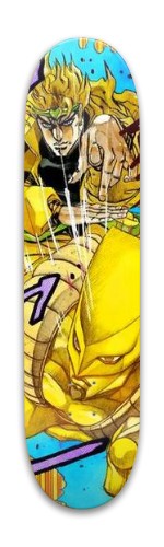 Design 656672 Skateboards, Longboards and Grip Tape Image