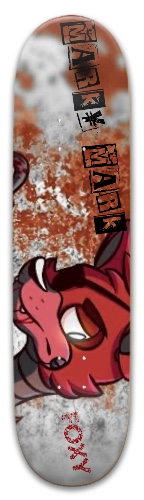 Design 656694 Skateboards, Longboards and Grip Tape Image