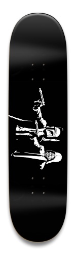 Design 656696 Skateboards, Longboards and Grip Tape Image