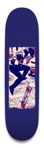 Design 656759 Skateboards, Longboards and Grip Tape Image