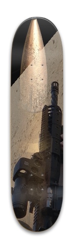 Design 656846 Skateboards, Longboards and Grip Tape Image