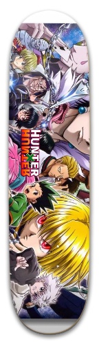 Design 656866 Skateboards, Longboards and Grip Tape Image