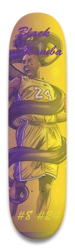 Design 656920 Skateboards, Longboards and Grip Tape Image