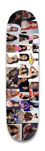 Design 656942 Skateboards, Longboards and Grip Tape Image