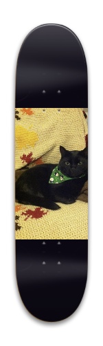 Design 656958 Skateboards, Longboards and Grip Tape Image