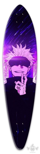 Design 657010 Skateboards, Longboards and Grip Tape Image