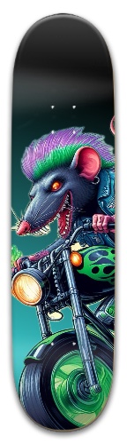 Design 657054 Skateboards, Longboards and Grip Tape Image