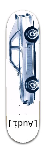 Design 65708 Skateboards, Longboards and Grip Tape