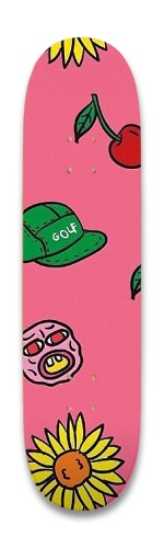 Design 657180 Skateboards, Longboards and Grip Tape