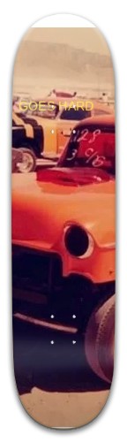 Design 657256 Skateboards, Longboards and Grip Tape Image