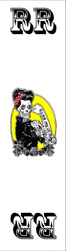 Design 657261 Skateboards, Longboards and Grip Tape Image